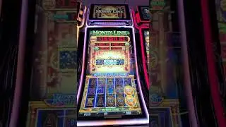 playing money link got the bonus