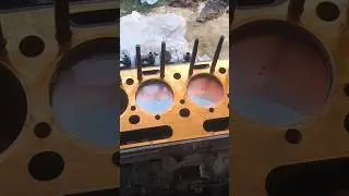 #head gasket# new editing# work ,,fitting# work short #viral# video