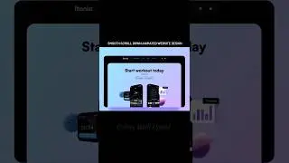 🔥 Smooth Scroll Down Animation | Elevate Your Website Design with CSS & JavaScript!