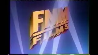 FNM Films,20th Television Fox 1992