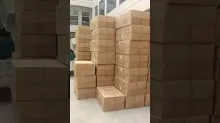 Container loading #sourcing #importingfromchina #africancountry #importingfromchina #africantrade