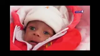 65 Year old man receive twins 😊baby 🐥🍼 blessing/ Ankur narula minestery biggest testimony