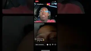Life with Corey ig live