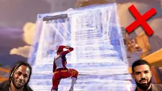 Not Like Us ❌ (Fortnite Montage)