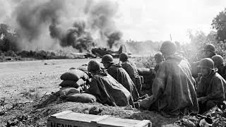 How World War II&rsquo;s Battle of Guadalcanal Changed Japan&rsquo;s View of America