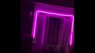Lumary Neon Rope light
