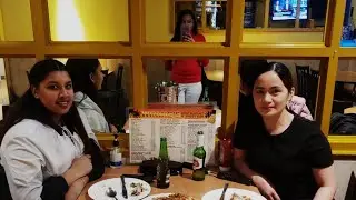 Dining @ Windies Restaurant & Sports bar Scarborough || Caribbean  Cuisine