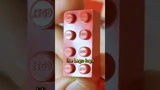How old is this LEGO brick? #lego #legos #legoaddict #afol #legomoc #toys #legominifigures