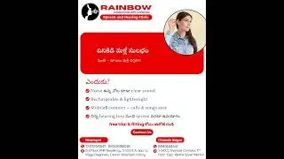 Clear Sound Even in Noise | Advanced Hearing Aids Demo & Fitting | Best Speech & Hearing Clinic