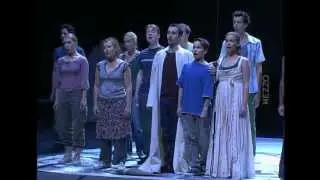 Handel : Oratorio Athalia - Paul Mccreesh