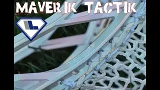 Обзор №1 | Maverik Tactik