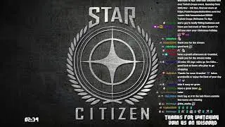 ✅!drops✅Star Citizen (4.4 - Day 5)✅Use Code STAR-VNW5-B69G✅!ref !patreon !social !merch !wing✅