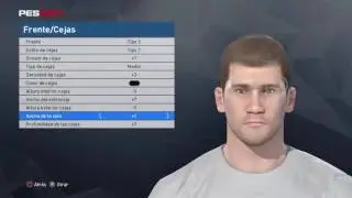 Shevchenko PES 2017