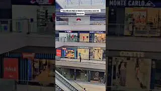 Elan Miracle Mall on Dwarka Expressway sector 84 - Gurugram #gurugram #youtubeshorts