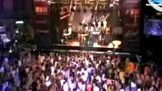 Issac Delgado - QUE PASA LOCO. Dvj Luis Alarcon