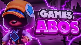 🔴LIVE BRAWL STARS GAME ABO BRAWL PASS A GAGNER