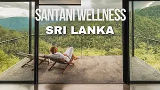 Santani Wellness Resort Review &ndash; The Best Luxury Wellness Retreat in Sri Lanka!