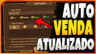 Auto Venda Atualizada: Farmando Rápido e Eficiente | Summoners War Brasil
