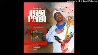 Lansman--better not say