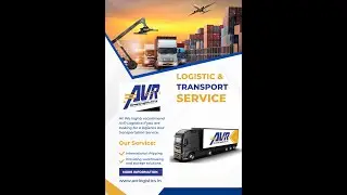 AVR Logistics  Handling Heavy Equipment in 40Fr  Container with lashing & choking .
