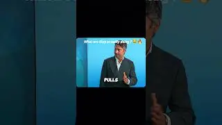 Cricket Commentary Turns Into Roast Session 😂 | Shastri x Nasser | #Shorts