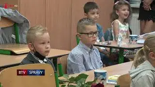 Nový školský rok v znamení „korony“