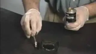 Devcon Flexane Repair
