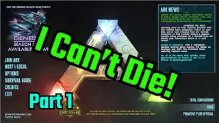 Ark 1 Life: Episode 1