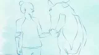 Uncovering Secrets | Seen Through Horses Campaign