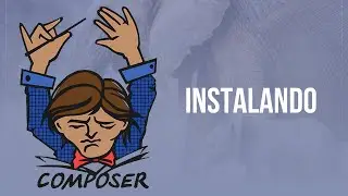 1.2 - Obtendo o Composer | Ambiente DEV PHP Windows #php #windows