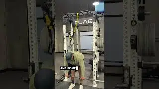 Here are some top barbell exercises! #musclebuliding #fitness #gym #hypertrophy