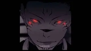 Gojo vs Sukuna - The Ultimate Showdown X Judas Edit|FameXBlood