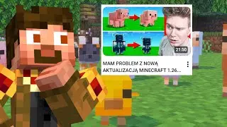 Nowe RZECZY są PROBLEMEM? Pogadamy :) (522/542)