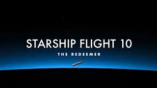 Starship Flight 10 | Spaceflight Simulator (SFS)
