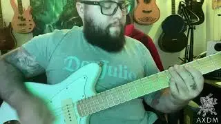 Neck Deep - The Grand Delusion Cover