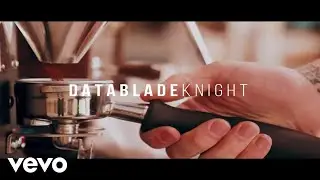 DataBladeKnight - Spark of Espresso