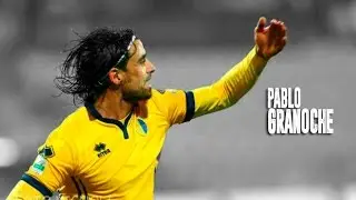 Pablo GRANOCHE -Highlights-
