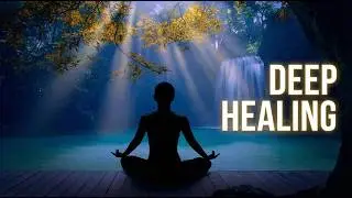 Heal Your Soul 🕉️ 60 Minutes of Peaceful Devotional Music & Healing Sounds #healingmusic #meditation