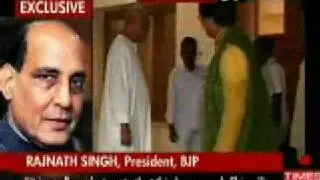 BJP blames BJD for alliance breakdown