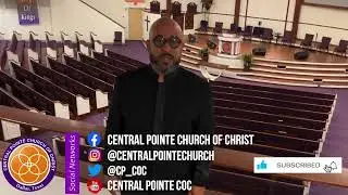 February 1, 2026 Sunday Morning Worship Service
