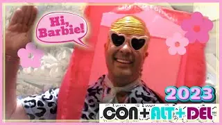 Con+Alt+Delete! 2023🎥 [Vlog]