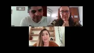 Podcast ArgenChile: Valentina Duran, actriz y dramaturga: 