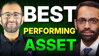 Best Investment for 2025 (and why you should start NOW)