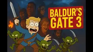 BG3 Honor Mode: Evil Choices, Glorious Consequences