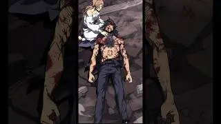 Mc sacrifices himself 😢#anime #manga #manwha #webtoon #reccomended