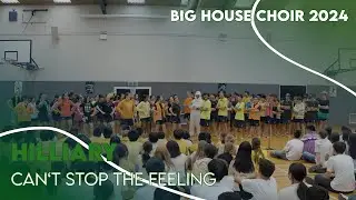 Hilliary | Big House 2024