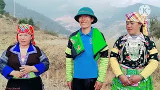 Tsons phans Thiab Vaj Thoj hu kwv Txhiaj Nkauj Nraug tawv tshiab 09/01