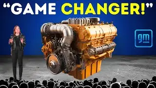 GM CEO: 