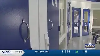 DOC denies claims ICE detainees contracted TB in the Anchorage jail