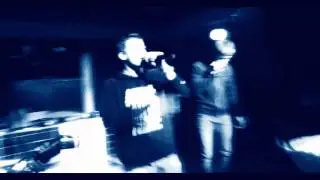 DickyTip & Khat  - Live report (ZD)